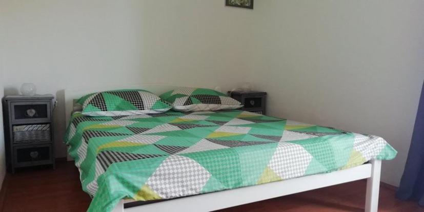 Apartments Hatic Drenje  المظهر الخارجي الصورة