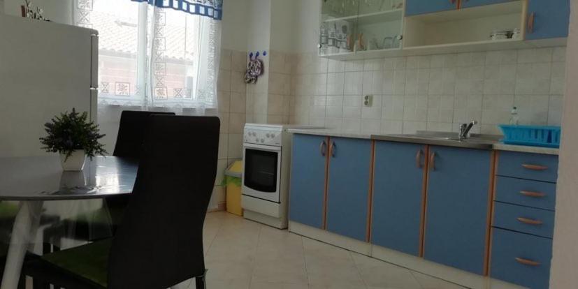 Apartments Hatic Drenje  المظهر الخارجي الصورة