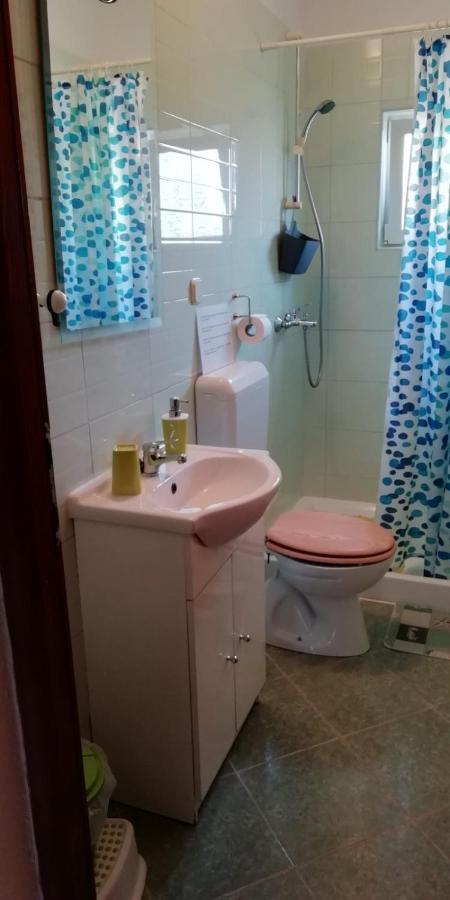 Apartments Hatic Drenje  المظهر الخارجي الصورة