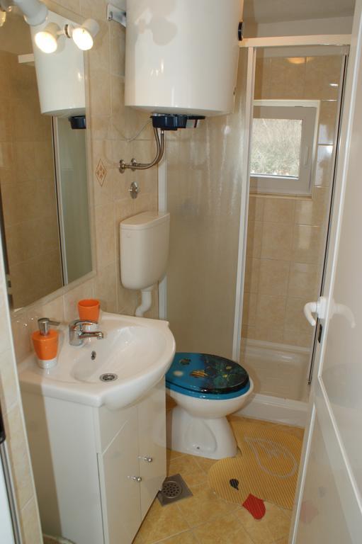 Apartments Hatic Drenje  الغرفة الصورة