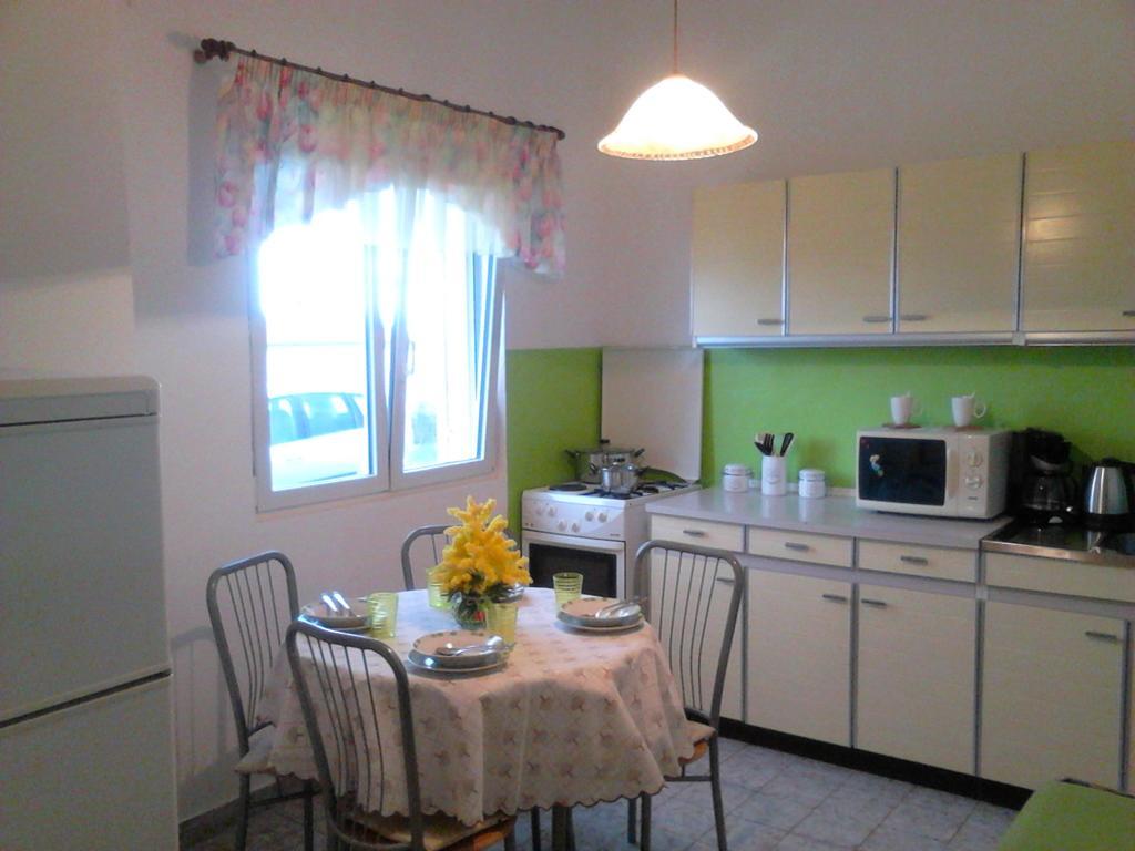 Apartments Hatic Drenje  المظهر الخارجي الصورة