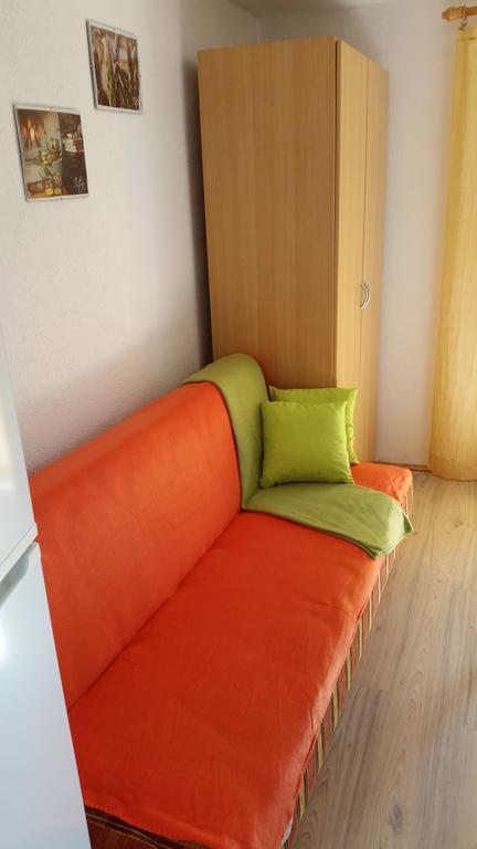 Apartments Hatic Drenje  المظهر الخارجي الصورة