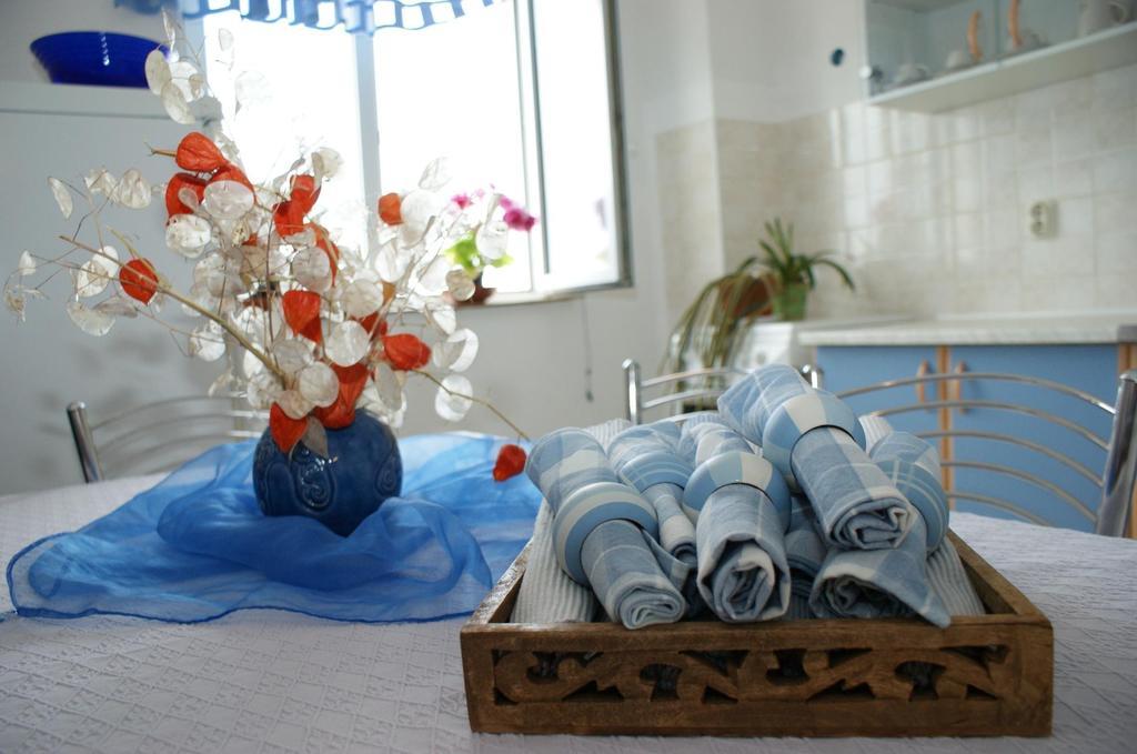 Apartments Hatic Drenje  الغرفة الصورة