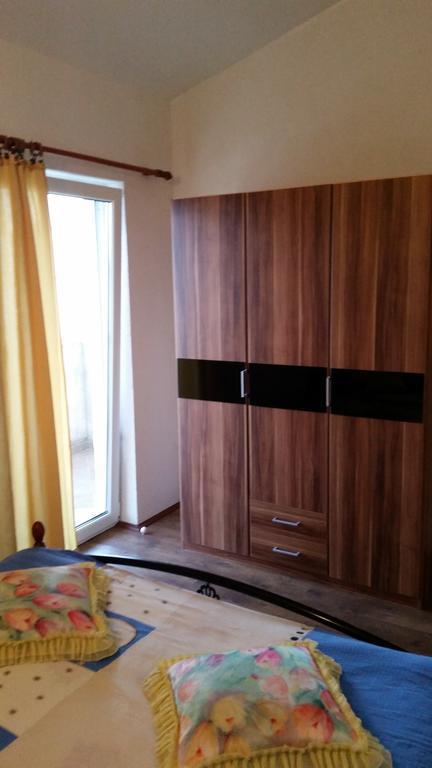 Apartments Hatic Drenje  المظهر الخارجي الصورة