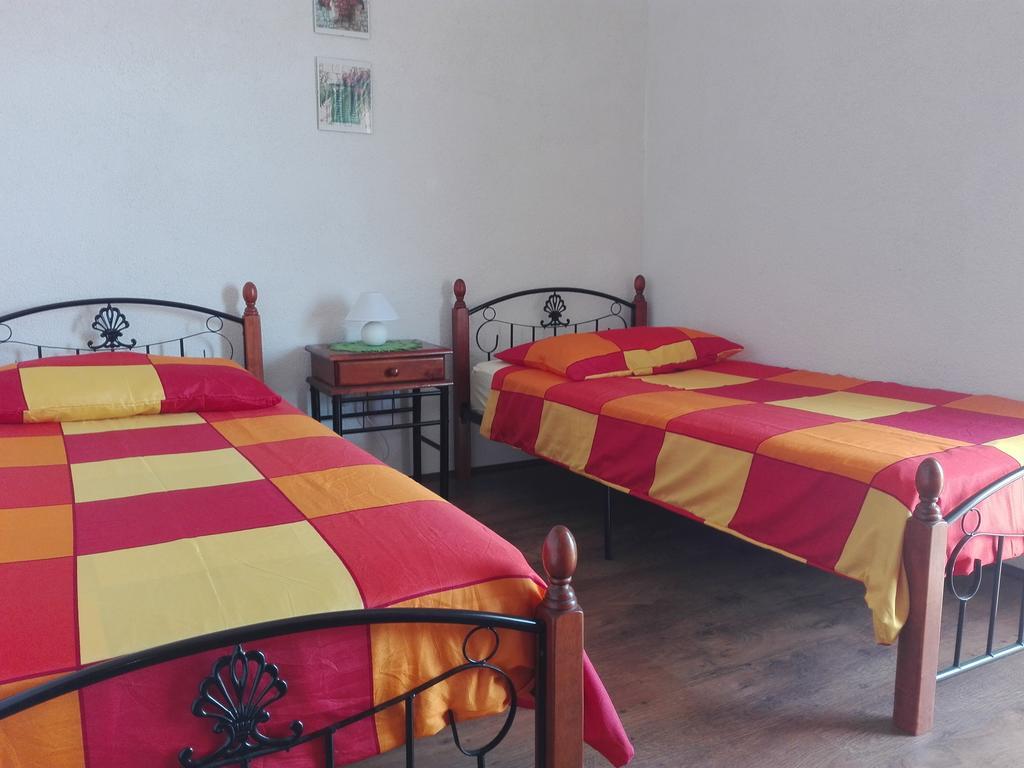 Apartments Hatic Drenje  المظهر الخارجي الصورة