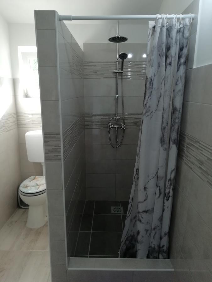 Apartments Hatic Drenje  المظهر الخارجي الصورة