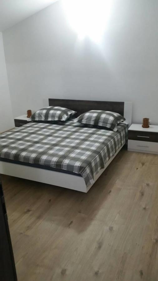 Apartments Hatic Drenje  المظهر الخارجي الصورة