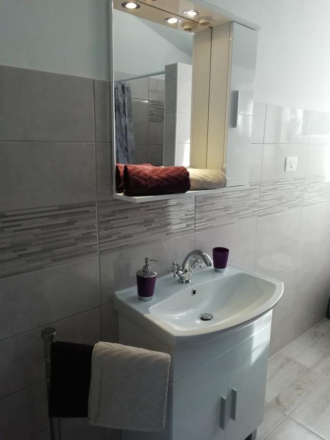 Apartments Hatic Drenje  المظهر الخارجي الصورة