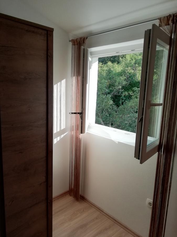 Apartments Hatic Drenje  المظهر الخارجي الصورة