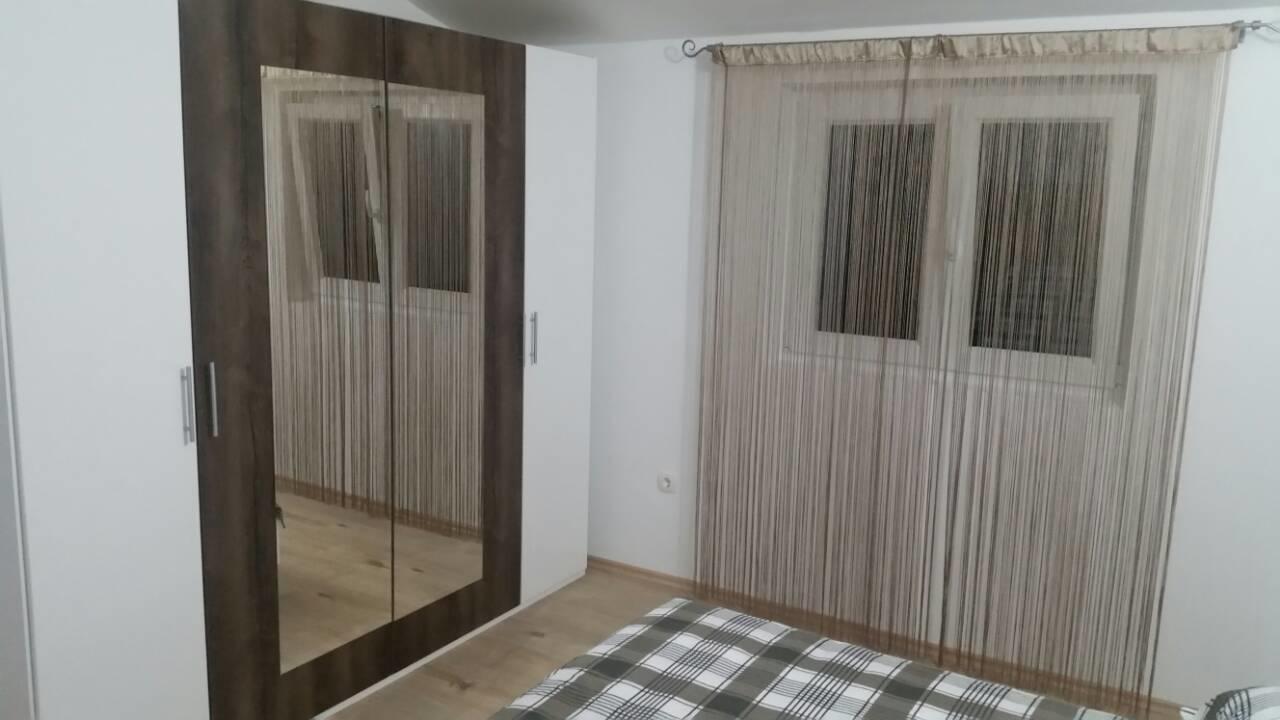 Apartments Hatic Drenje  المظهر الخارجي الصورة