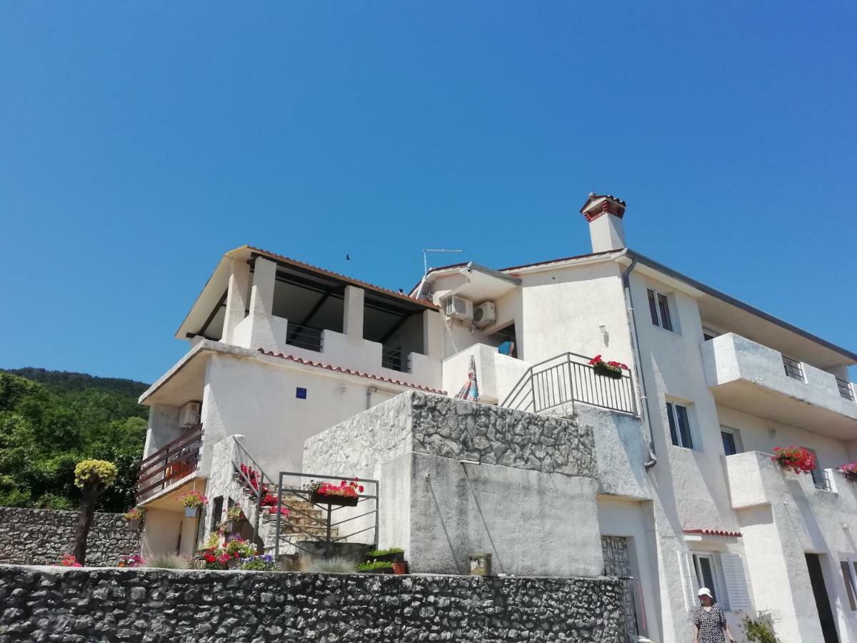 Apartments Hatic Drenje  المظهر الخارجي الصورة